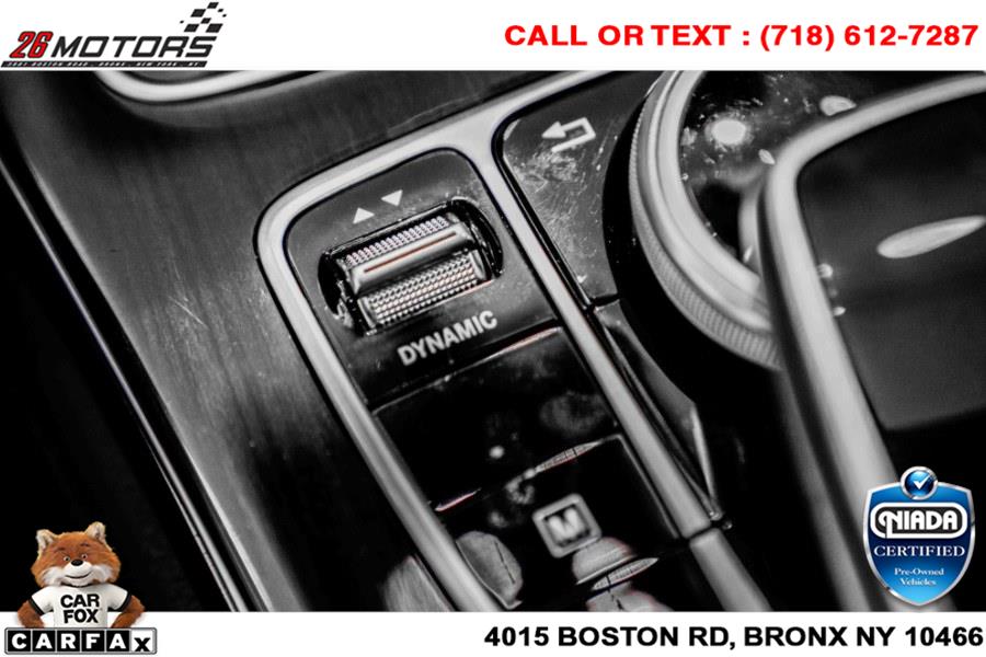 Used Mercedes-Benz GLC GLC 300 4MATIC Coupe 2018 | 26 Motors Corp. Bronx, New York Used Mercedes-Benz GLC GLC 300 4MATIC Coupe 2018 | 26 Motors Corp. Bronx, New York
