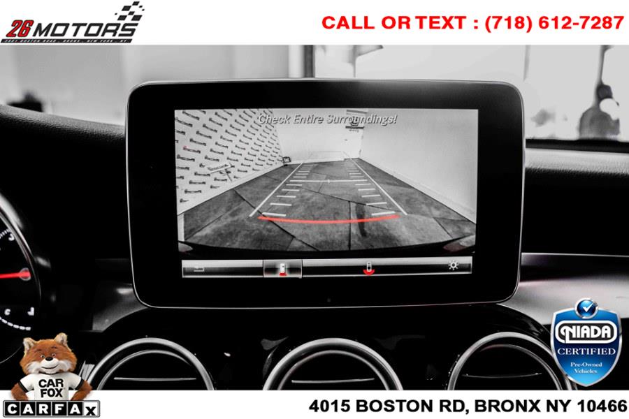 Used Mercedes-Benz GLC GLC 300 4MATIC Coupe 2018 | 26 Motors Corp. Bronx, New York Used Mercedes-Benz GLC GLC 300 4MATIC Coupe 2018 | 26 Motors Corp. Bronx, New York