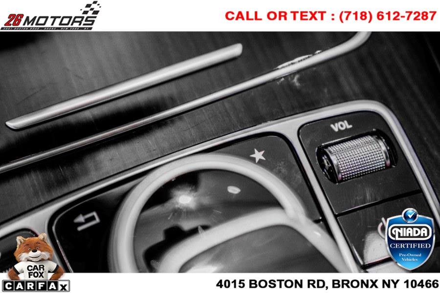 Used Mercedes-Benz GLC GLC 300 4MATIC Coupe 2018 | 26 Motors Corp. Bronx, New York Used Mercedes-Benz GLC GLC 300 4MATIC Coupe 2018 | 26 Motors Corp. Bronx, New York