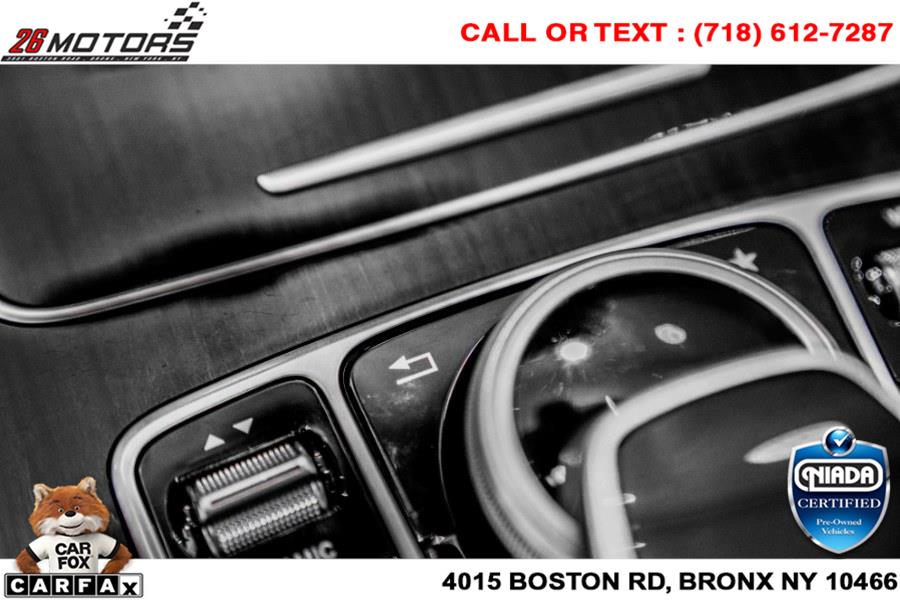 Used Mercedes-Benz GLC GLC 300 4MATIC Coupe 2018 | 26 Motors Corp. Bronx, New York Used Mercedes-Benz GLC GLC 300 4MATIC Coupe 2018 | 26 Motors Corp. Bronx, New York