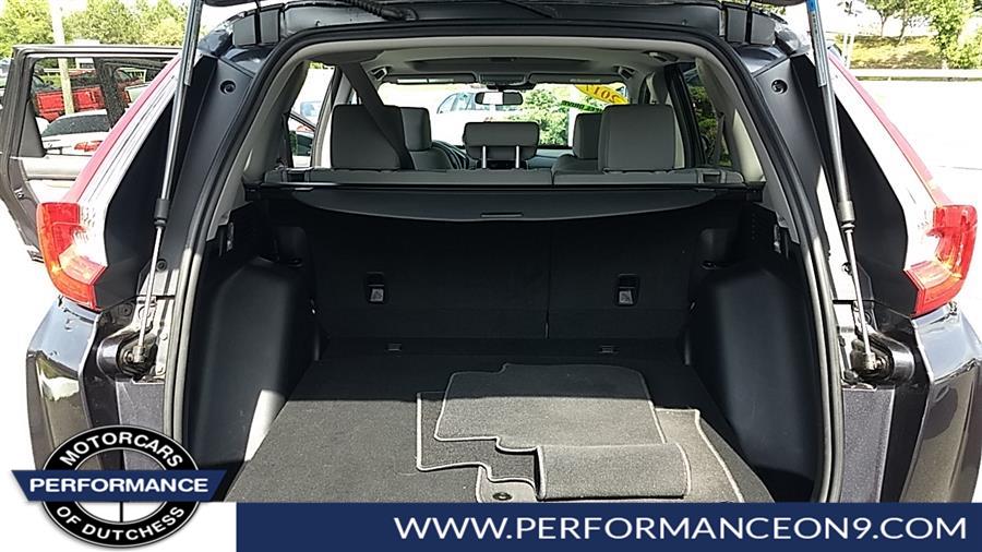Used Honda CR-V EX AWD 2017 | Performance Motorcars Inc. Wappingers Falls, New York Used Honda CR-V EX AWD 2017 | Performance Motorcars Inc. Wappingers Falls, New York