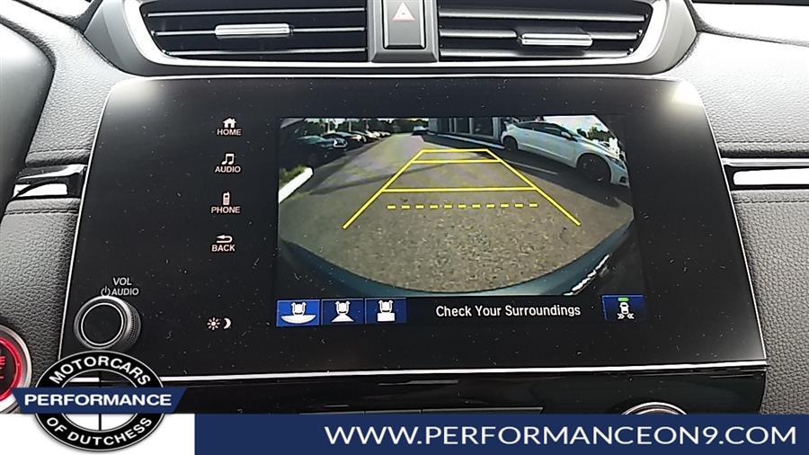 Used Honda CR-V EX AWD 2017 | Performance Motorcars Inc. Wappingers Falls, New York Used Honda CR-V EX AWD 2017 | Performance Motorcars Inc. Wappingers Falls, New York