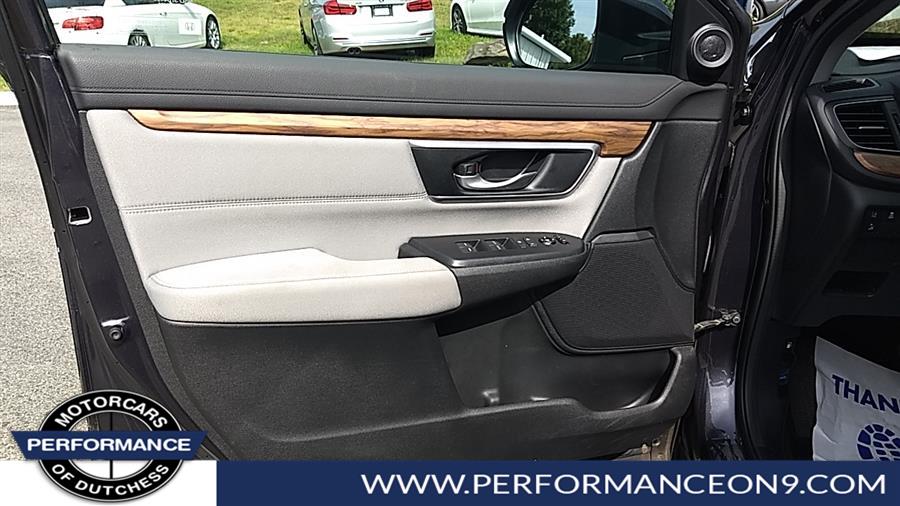 Used Honda CR-V EX AWD 2017 | Performance Motorcars Inc. Wappingers Falls, New York Used Honda CR-V EX AWD 2017 | Performance Motorcars Inc. Wappingers Falls, New York