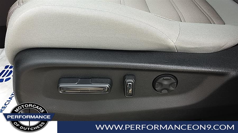 Used Honda CR-V EX AWD 2017 | Performance Motorcars Inc. Wappingers Falls, New York Used Honda CR-V EX AWD 2017 | Performance Motorcars Inc. Wappingers Falls, New York