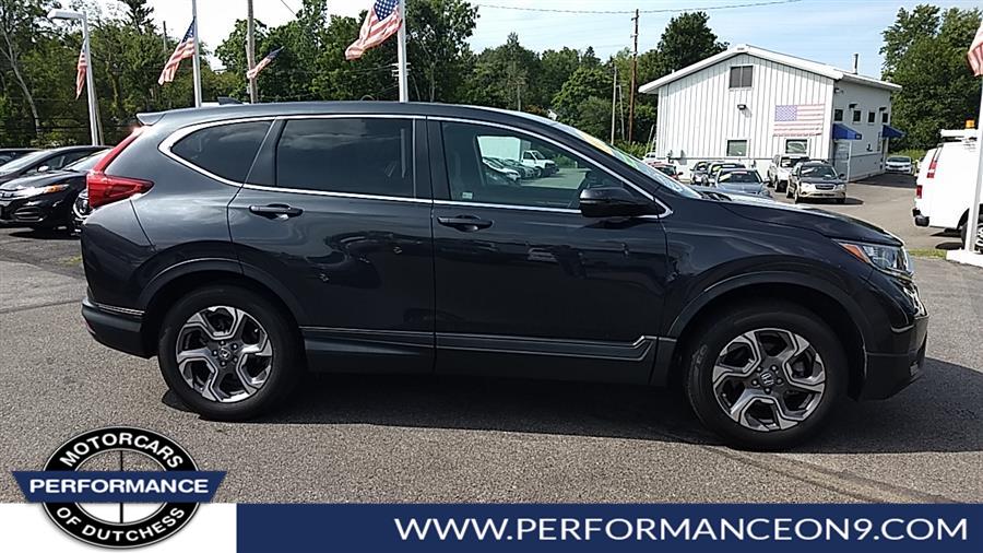 Used Honda CR-V EX AWD 2017 | Performance Motorcars Inc. Wappingers Falls, New York Used Honda CR-V EX AWD 2017 | Performance Motorcars Inc. Wappingers Falls, New York
