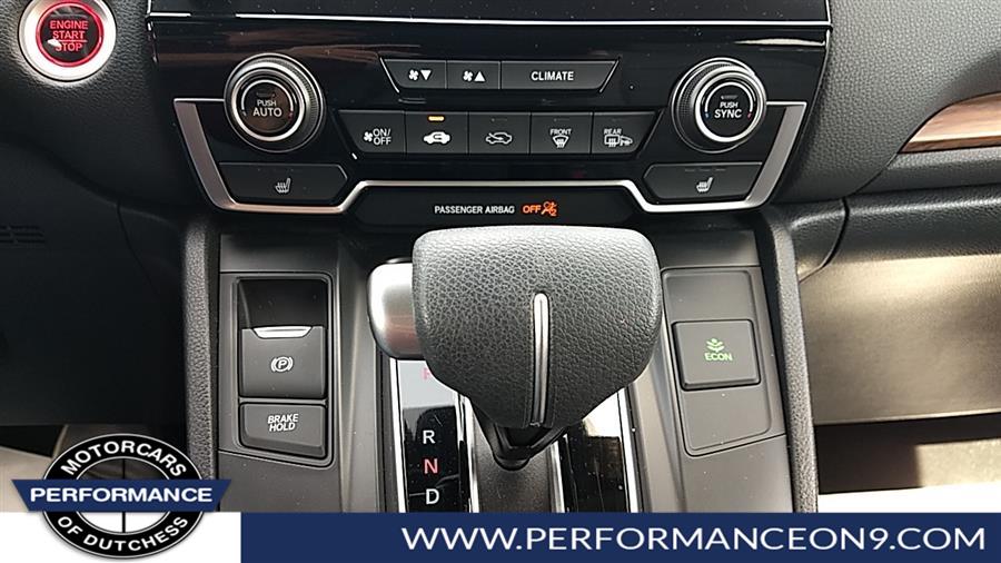 Used Honda CR-V EX AWD 2017 | Performance Motorcars Inc. Wappingers Falls, New York Used Honda CR-V EX AWD 2017 | Performance Motorcars Inc. Wappingers Falls, New York