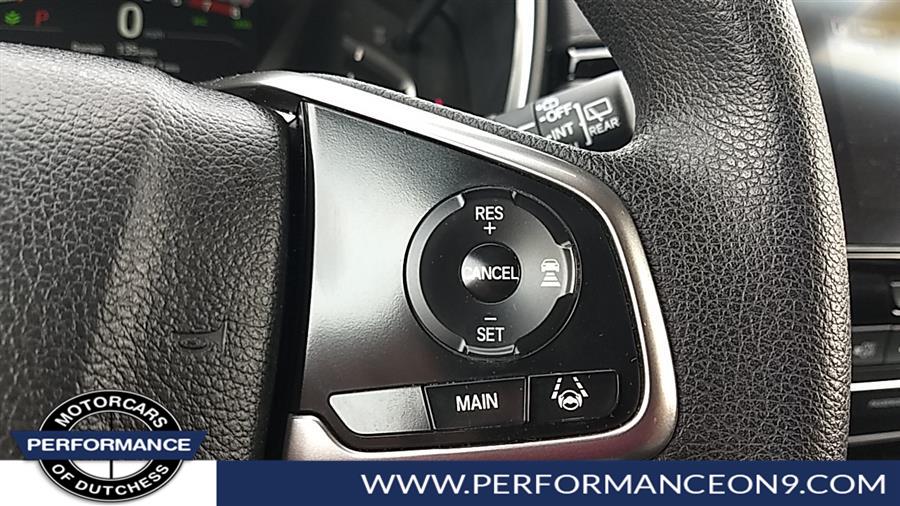 Used Honda CR-V EX AWD 2017 | Performance Motorcars Inc. Wappingers Falls, New York Used Honda CR-V EX AWD 2017 | Performance Motorcars Inc. Wappingers Falls, New York