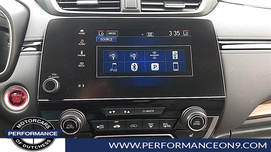 Used Honda CR-V EX AWD 2017 | Performance Motorcars Inc. Wappingers Falls, New York Used Honda CR-V EX AWD 2017 | Performance Motorcars Inc. Wappingers Falls, New York