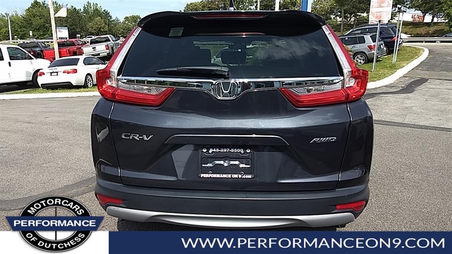 Used Honda CR-V EX AWD 2017 | Performance Motorcars Inc. Wappingers Falls, New York Used Honda CR-V EX AWD 2017 | Performance Motorcars Inc. Wappingers Falls, New York