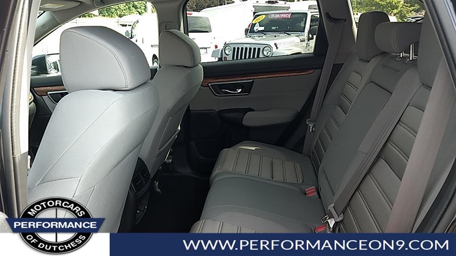 Used Honda CR-V EX AWD 2017 | Performance Motorcars Inc. Wappingers Falls, New York Used Honda CR-V EX AWD 2017 | Performance Motorcars Inc. Wappingers Falls, New York