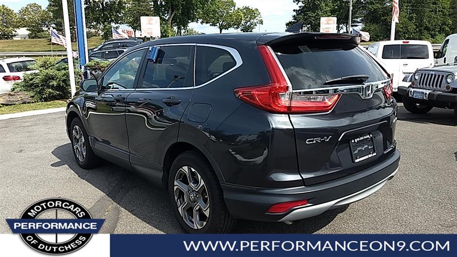 Used Honda CR-V EX AWD 2017 | Performance Motorcars Inc. Wappingers Falls, New York Used Honda CR-V EX AWD 2017 | Performance Motorcars Inc. Wappingers Falls, New York