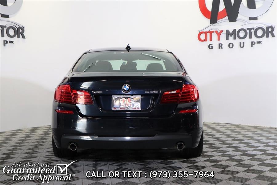 2015 BMW 5 Series 535i xDrive, available for sale in Haskell, New Jersey | City Motor Group Inc.. Haskell, New Jersey 2015 BMW 5 Series 535i xDrive, available for sale in Haskell, New Jersey | City Motor Group Inc.. Haskell, New Jersey