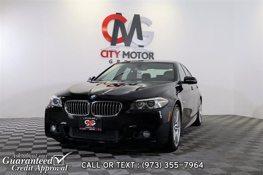 2015 BMW 5 Series 535i xDrive, available for sale in Haskell, New Jersey | City Motor Group Inc.. Haskell, New Jersey 2015 BMW 5 Series 535i xDrive, available for sale in Haskell, New Jersey | City Motor Group Inc.. Haskell, New Jersey