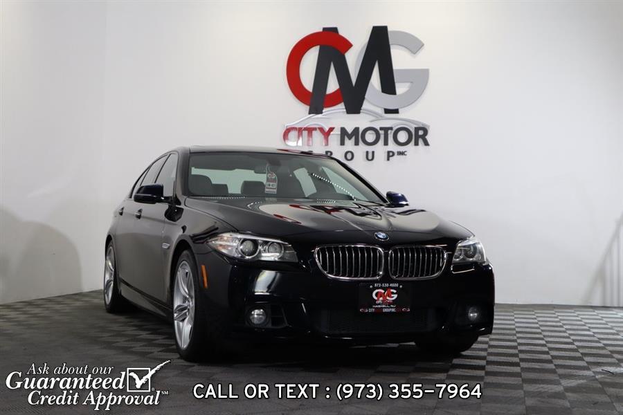 2015 BMW 5 Series 535i xDrive, available for sale in Haskell, New Jersey | City Motor Group Inc.. Haskell, New Jersey 2015 BMW 5 Series 535i xDrive, available for sale in Haskell, New Jersey | City Motor Group Inc.. Haskell, New Jersey