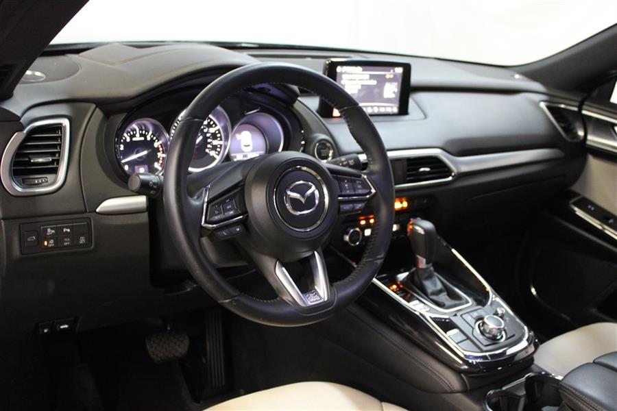 2016 Mazda Cx-9 GRAND TOURING, available for sale in Paterson, New Jersey | Fast Track Motors. Paterson, New Jersey 2016 Mazda Cx-9 GRAND TOURING, available for sale in Paterson, New Jersey | Fast Track Motors. Paterson, New Jersey