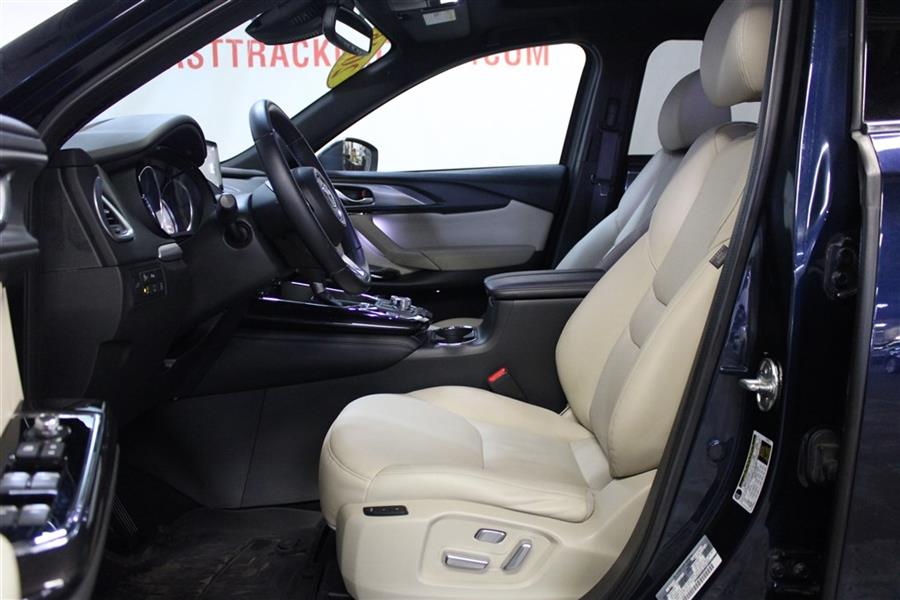 2016 Mazda Cx-9 GRAND TOURING, available for sale in Paterson, New Jersey | Fast Track Motors. Paterson, New Jersey 2016 Mazda Cx-9 GRAND TOURING, available for sale in Paterson, New Jersey | Fast Track Motors. Paterson, New Jersey
