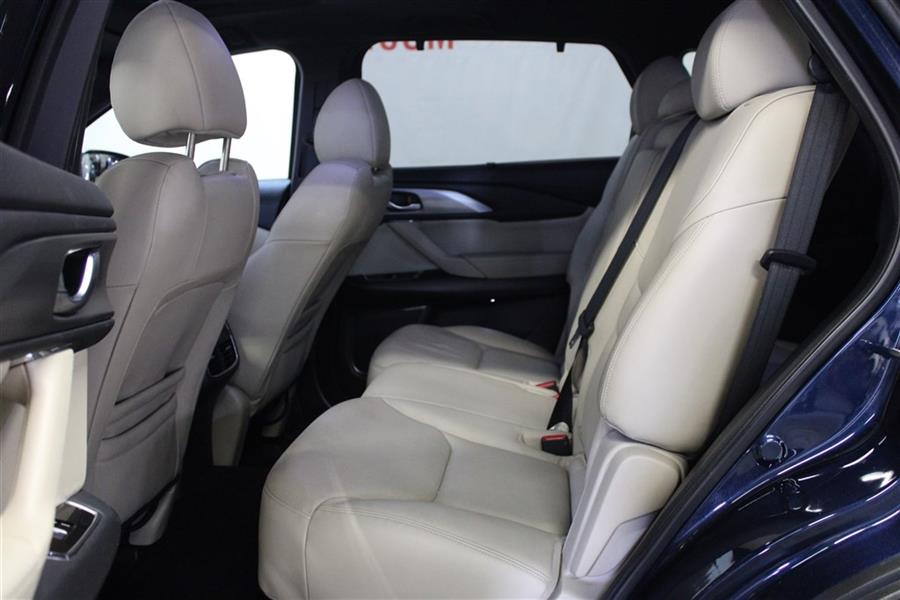 2016 Mazda Cx-9 GRAND TOURING, available for sale in Paterson, New Jersey | Fast Track Motors. Paterson, New Jersey 2016 Mazda Cx-9 GRAND TOURING, available for sale in Paterson, New Jersey | Fast Track Motors. Paterson, New Jersey