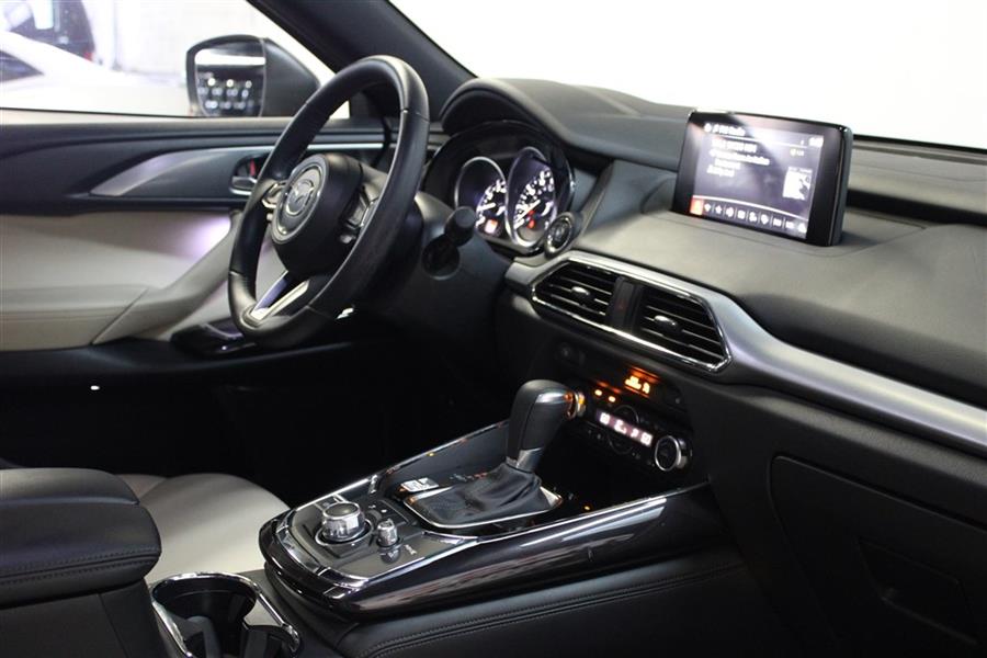 2016 Mazda Cx-9 GRAND TOURING, available for sale in Paterson, New Jersey | Fast Track Motors. Paterson, New Jersey 2016 Mazda Cx-9 GRAND TOURING, available for sale in Paterson, New Jersey | Fast Track Motors. Paterson, New Jersey