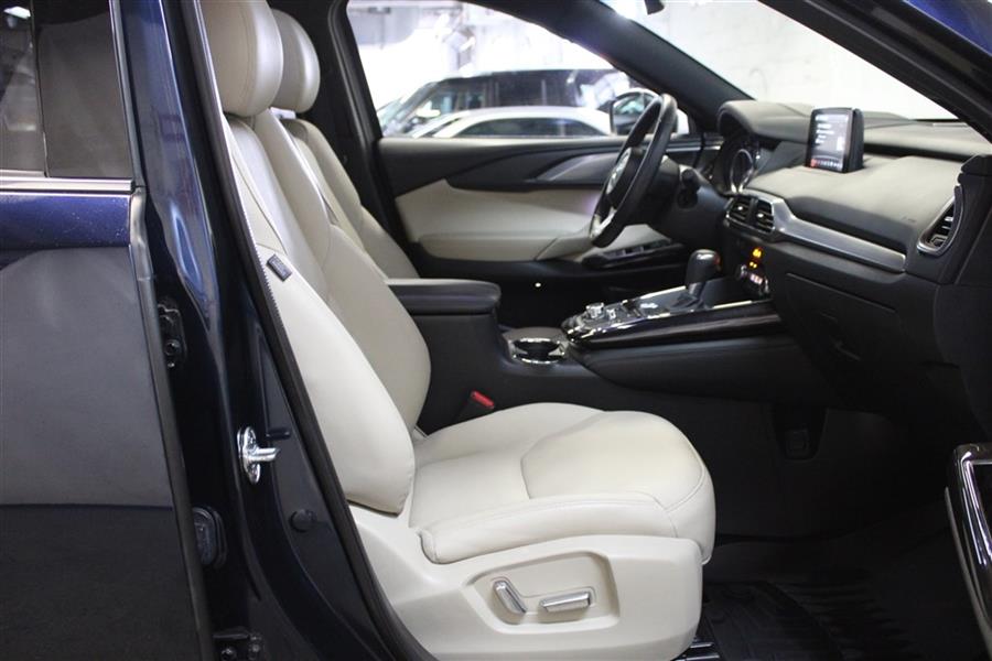2016 Mazda Cx-9 GRAND TOURING, available for sale in Paterson, New Jersey | Fast Track Motors. Paterson, New Jersey 2016 Mazda Cx-9 GRAND TOURING, available for sale in Paterson, New Jersey | Fast Track Motors. Paterson, New Jersey