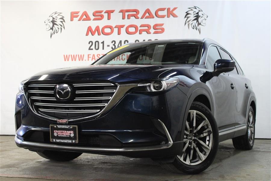 2016 Mazda Cx-9 GRAND TOURING, available for sale in Paterson, New Jersey | Fast Track Motors. Paterson, New Jersey 2016 Mazda Cx-9 GRAND TOURING, available for sale in Paterson, New Jersey | Fast Track Motors. Paterson, New Jersey