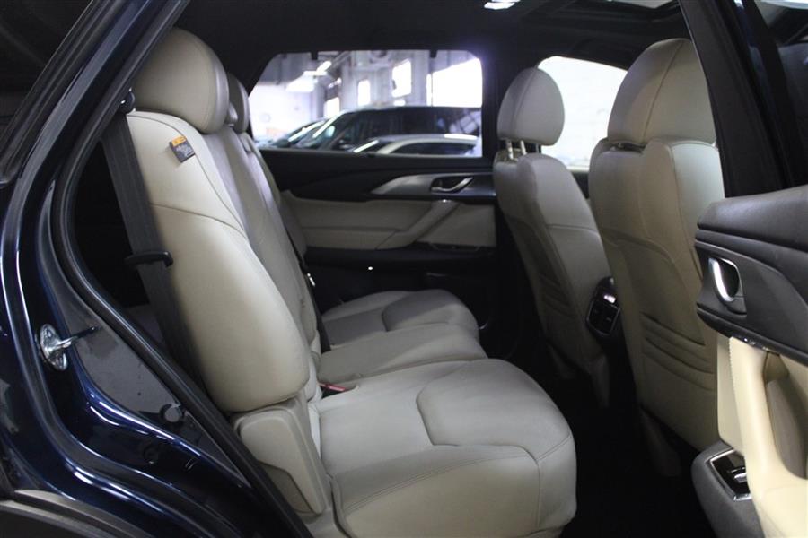 2016 Mazda Cx-9 GRAND TOURING, available for sale in Paterson, New Jersey | Fast Track Motors. Paterson, New Jersey 2016 Mazda Cx-9 GRAND TOURING, available for sale in Paterson, New Jersey | Fast Track Motors. Paterson, New Jersey