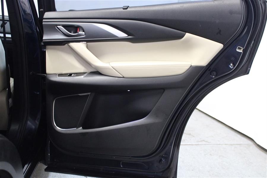 2016 Mazda Cx-9 GRAND TOURING, available for sale in Paterson, New Jersey | Fast Track Motors. Paterson, New Jersey 2016 Mazda Cx-9 GRAND TOURING, available for sale in Paterson, New Jersey | Fast Track Motors. Paterson, New Jersey
