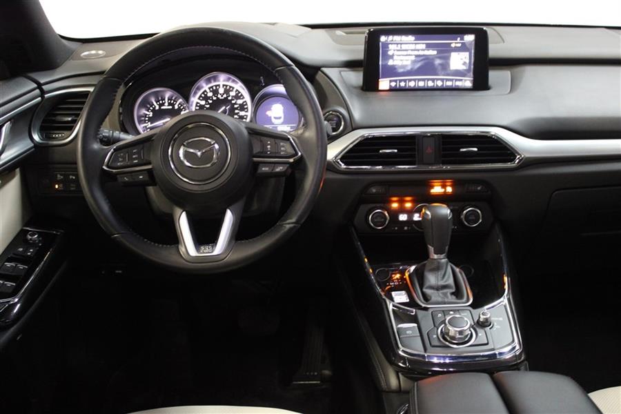2016 Mazda Cx-9 GRAND TOURING, available for sale in Paterson, New Jersey | Fast Track Motors. Paterson, New Jersey 2016 Mazda Cx-9 GRAND TOURING, available for sale in Paterson, New Jersey | Fast Track Motors. Paterson, New Jersey