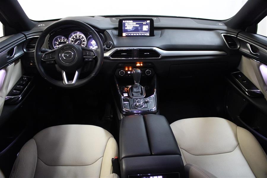 2016 Mazda Cx-9 GRAND TOURING, available for sale in Paterson, New Jersey | Fast Track Motors. Paterson, New Jersey 2016 Mazda Cx-9 GRAND TOURING, available for sale in Paterson, New Jersey | Fast Track Motors. Paterson, New Jersey