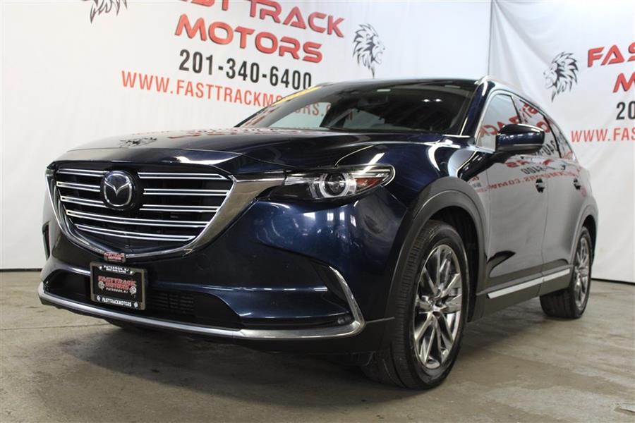2016 Mazda Cx-9 GRAND TOURING, available for sale in Paterson, New Jersey | Fast Track Motors. Paterson, New Jersey 2016 Mazda Cx-9 GRAND TOURING, available for sale in Paterson, New Jersey | Fast Track Motors. Paterson, New Jersey