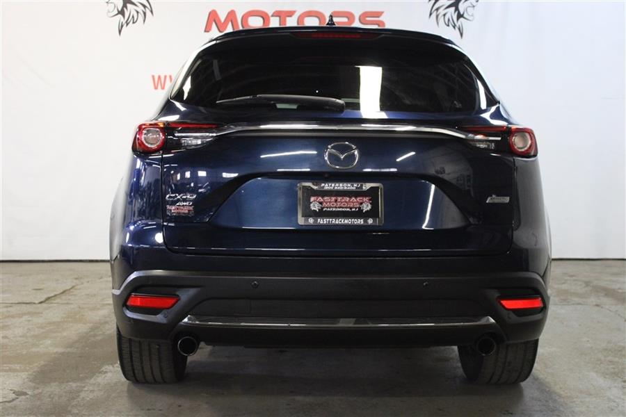 2016 Mazda Cx-9 GRAND TOURING, available for sale in Paterson, New Jersey | Fast Track Motors. Paterson, New Jersey 2016 Mazda Cx-9 GRAND TOURING, available for sale in Paterson, New Jersey | Fast Track Motors. Paterson, New Jersey