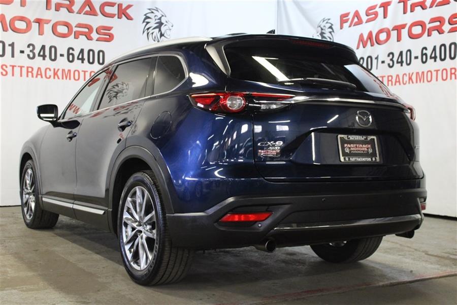 2016 Mazda Cx-9 GRAND TOURING, available for sale in Paterson, New Jersey | Fast Track Motors. Paterson, New Jersey 2016 Mazda Cx-9 GRAND TOURING, available for sale in Paterson, New Jersey | Fast Track Motors. Paterson, New Jersey