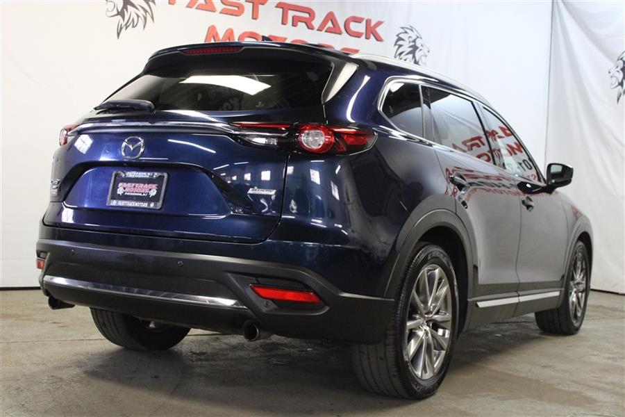 2016 Mazda Cx-9 GRAND TOURING, available for sale in Paterson, New Jersey | Fast Track Motors. Paterson, New Jersey 2016 Mazda Cx-9 GRAND TOURING, available for sale in Paterson, New Jersey | Fast Track Motors. Paterson, New Jersey