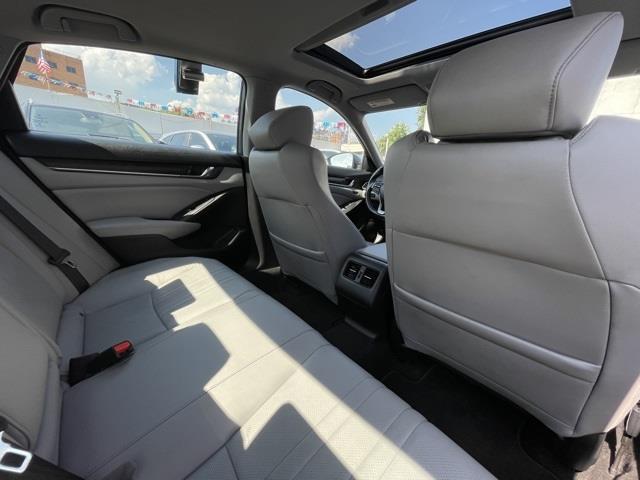 Used Honda Accord Touring 2.0T 2018 | Hillside Auto Outlet. Jamaica, New York Used Honda Accord Touring 2.0T 2018 | Hillside Auto Outlet. Jamaica, New York