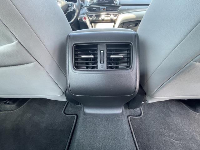 Used Honda Accord Touring 2.0T 2018 | Hillside Auto Outlet. Jamaica, New York Used Honda Accord Touring 2.0T 2018 | Hillside Auto Outlet. Jamaica, New York