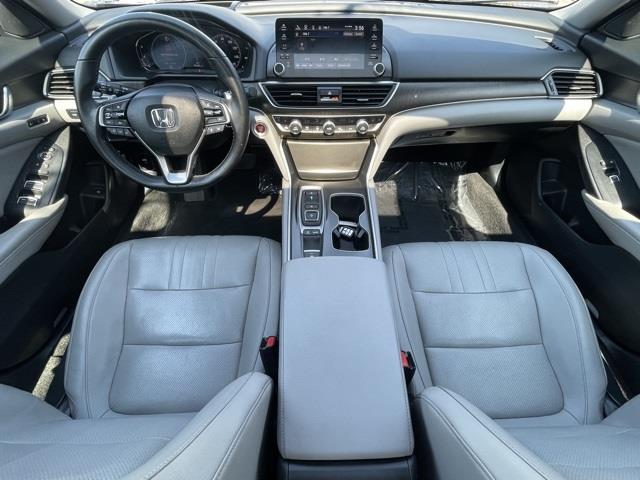 Used Honda Accord Touring 2.0T 2018 | Hillside Auto Outlet. Jamaica, New York Used Honda Accord Touring 2.0T 2018 | Hillside Auto Outlet. Jamaica, New York