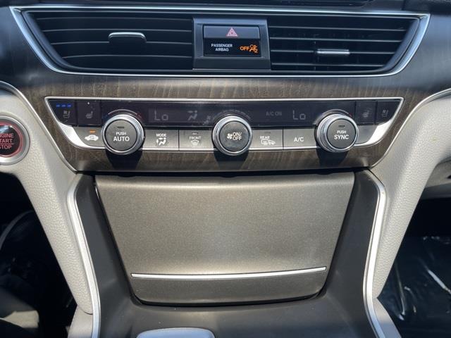 Used Honda Accord Touring 2.0T 2018 | Hillside Auto Outlet. Jamaica, New York Used Honda Accord Touring 2.0T 2018 | Hillside Auto Outlet. Jamaica, New York