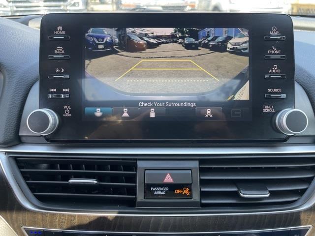 Used Honda Accord Touring 2.0T 2018 | Hillside Auto Outlet. Jamaica, New York Used Honda Accord Touring 2.0T 2018 | Hillside Auto Outlet. Jamaica, New York