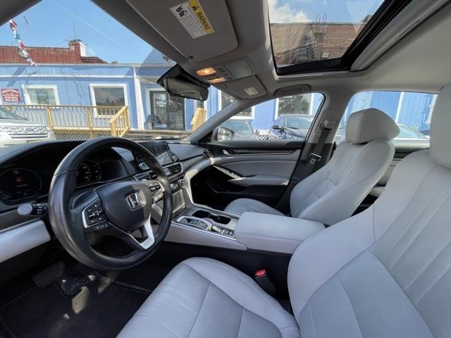 Used Honda Accord Touring 2.0T 2018 | Hillside Auto Outlet. Jamaica, New York Used Honda Accord Touring 2.0T 2018 | Hillside Auto Outlet. Jamaica, New York