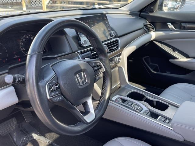 Used Honda Accord Touring 2.0T 2018 | Hillside Auto Outlet. Jamaica, New York Used Honda Accord Touring 2.0T 2018 | Hillside Auto Outlet. Jamaica, New York