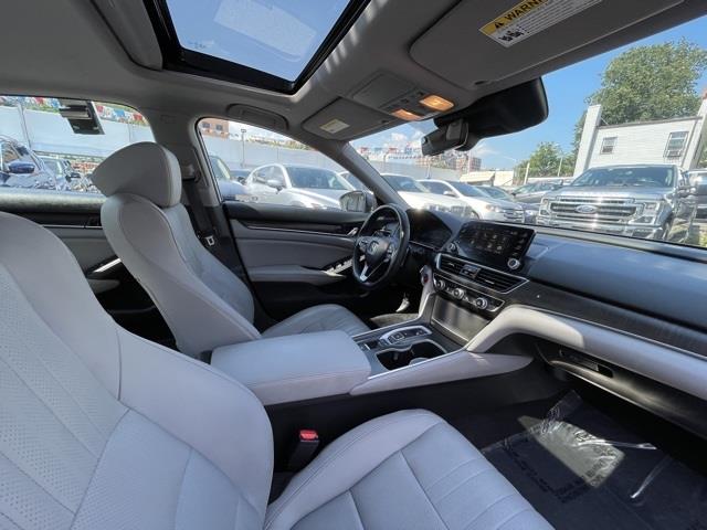 Used Honda Accord Touring 2.0T 2018 | Hillside Auto Outlet. Jamaica, New York Used Honda Accord Touring 2.0T 2018 | Hillside Auto Outlet. Jamaica, New York