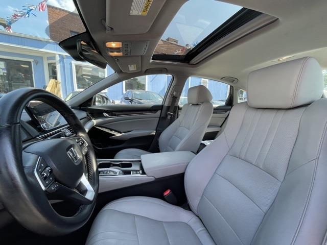 Used Honda Accord Touring 2.0T 2018 | Hillside Auto Outlet. Jamaica, New York Used Honda Accord Touring 2.0T 2018 | Hillside Auto Outlet. Jamaica, New York