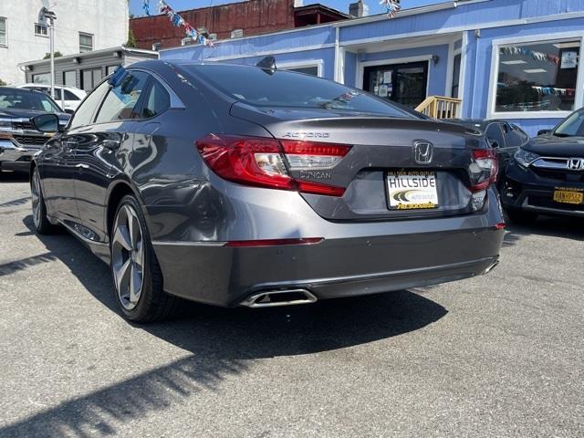 Used Honda Accord Touring 2.0T 2018 | Hillside Auto Outlet. Jamaica, New York Used Honda Accord Touring 2.0T 2018 | Hillside Auto Outlet. Jamaica, New York