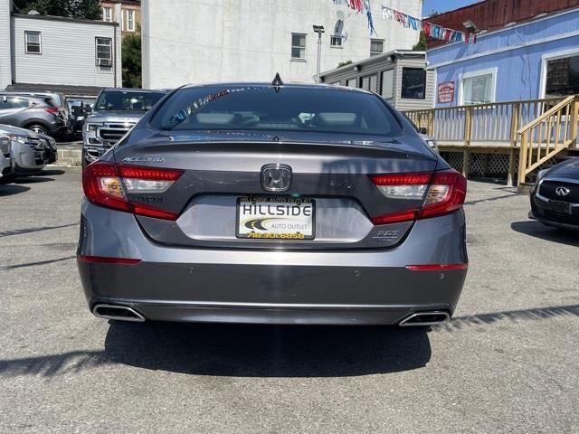 Used Honda Accord Touring 2.0T 2018 | Hillside Auto Outlet. Jamaica, New York Used Honda Accord Touring 2.0T 2018 | Hillside Auto Outlet. Jamaica, New York