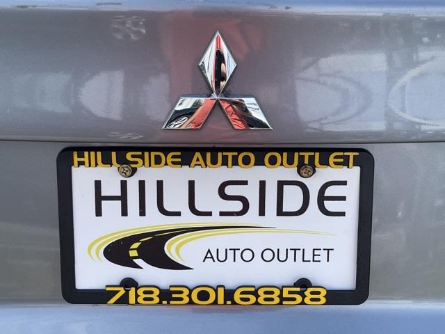 Used Mitsubishi Outlander Sport 2.0 ES 2016 | Hillside Auto Outlet. Jamaica, New York Used Mitsubishi Outlander Sport 2.0 ES 2016 | Hillside Auto Outlet. Jamaica, New York