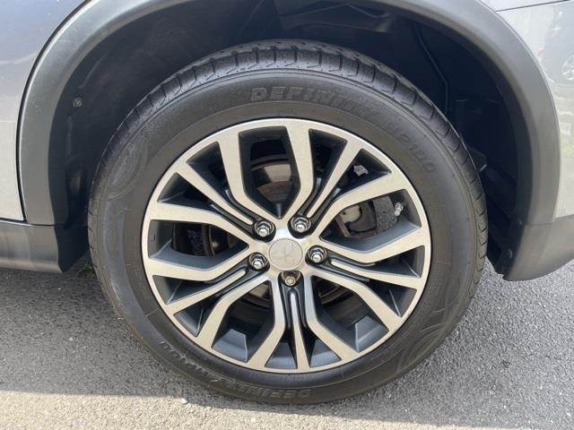 Used Mitsubishi Outlander Sport 2.0 ES 2016 | Hillside Auto Outlet. Jamaica, New York Used Mitsubishi Outlander Sport 2.0 ES 2016 | Hillside Auto Outlet. Jamaica, New York