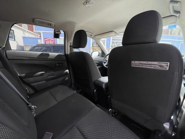 Used Mitsubishi Outlander Sport 2.0 ES 2016 | Hillside Auto Outlet. Jamaica, New York Used Mitsubishi Outlander Sport 2.0 ES 2016 | Hillside Auto Outlet. Jamaica, New York