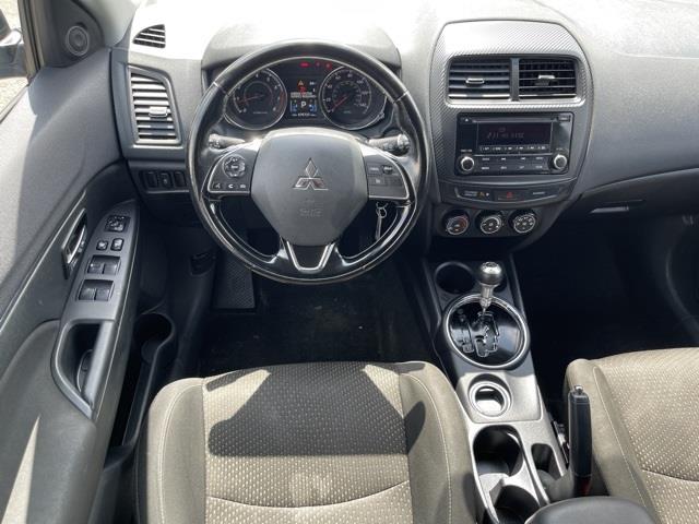 Used Mitsubishi Outlander Sport 2.0 ES 2016 | Hillside Auto Outlet. Jamaica, New York Used Mitsubishi Outlander Sport 2.0 ES 2016 | Hillside Auto Outlet. Jamaica, New York