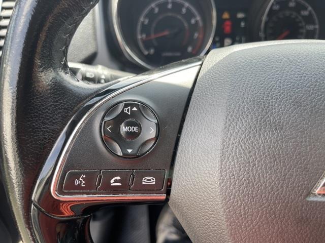 Used Mitsubishi Outlander Sport 2.0 ES 2016 | Hillside Auto Outlet. Jamaica, New York Used Mitsubishi Outlander Sport 2.0 ES 2016 | Hillside Auto Outlet. Jamaica, New York