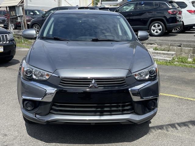 Used Mitsubishi Outlander Sport 2.0 ES 2016 | Hillside Auto Outlet. Jamaica, New York Used Mitsubishi Outlander Sport 2.0 ES 2016 | Hillside Auto Outlet. Jamaica, New York