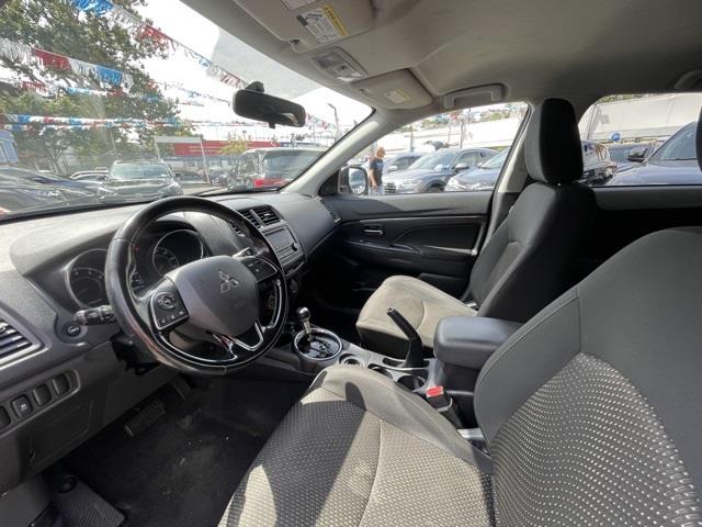 Used Mitsubishi Outlander Sport 2.0 ES 2016 | Hillside Auto Outlet. Jamaica, New York Used Mitsubishi Outlander Sport 2.0 ES 2016 | Hillside Auto Outlet. Jamaica, New York